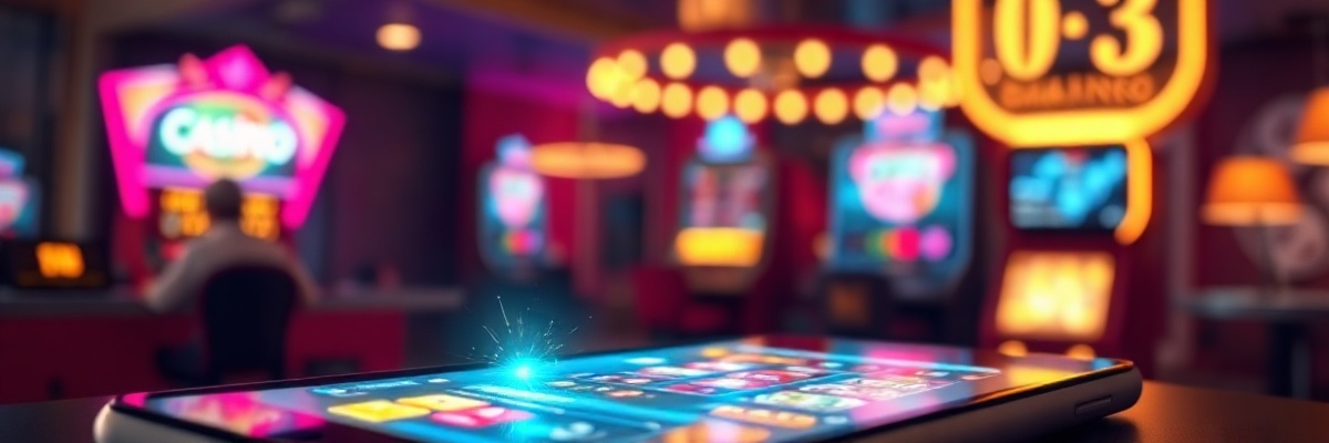 10bet casino — 10Bet Mobile Casino Experience